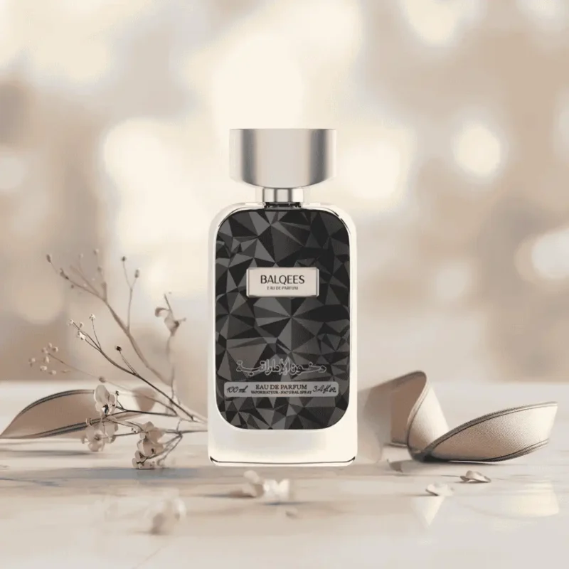 بلقيس (دخون الإماراتية)