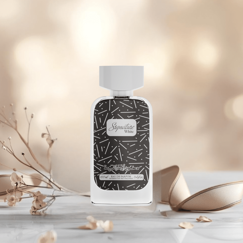 سجنتشر وايت